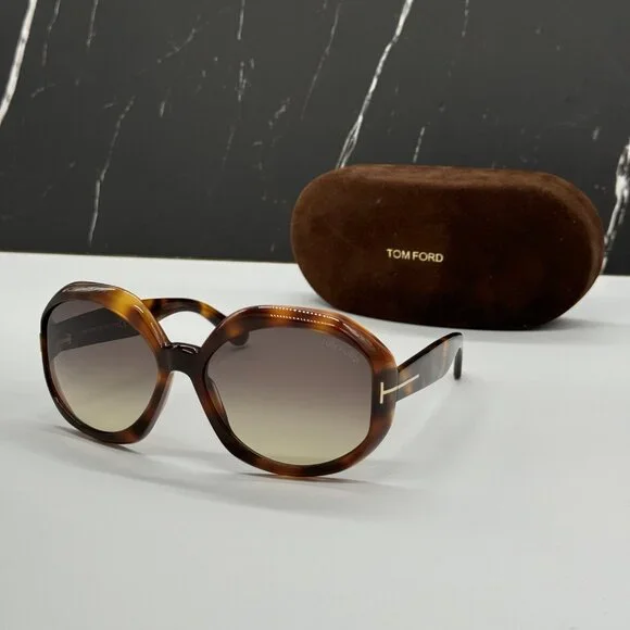 Tom Ford | Accessories | New Tom Ford Tf11 52b Women  display picture 1